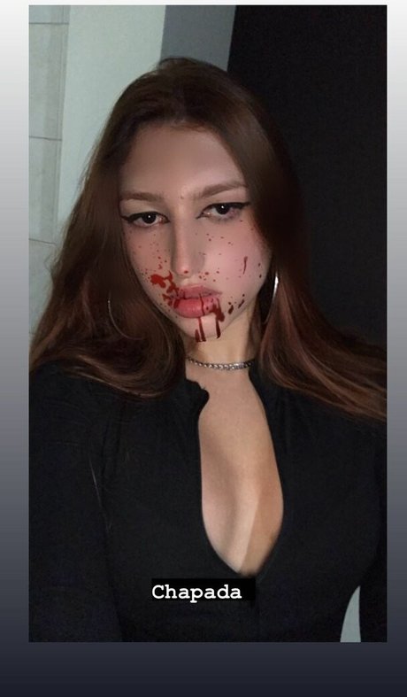 Nacktes geleaktes OnlyFans-Foto von Nickyoberlin