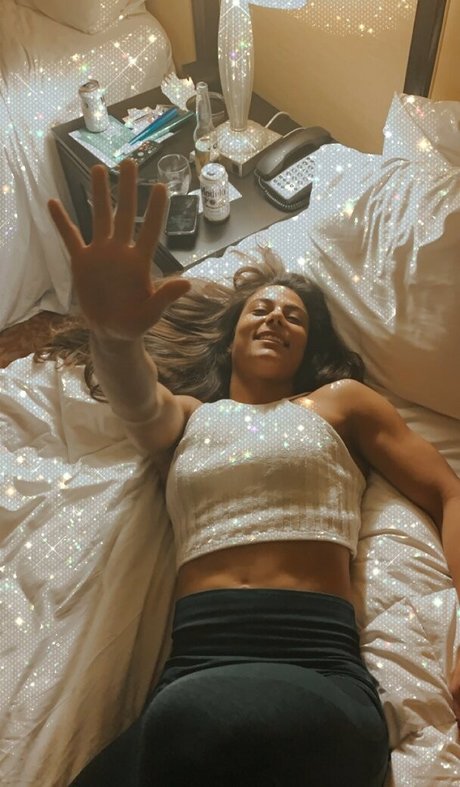 Foto nua vazada do OnlyFans de Tabatha Ricci