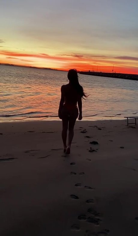 Brissa Dominguez  nude leaked OnlyFans photo