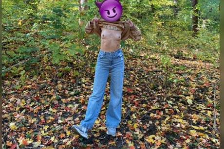 Alaston vuotanut OnlyFans-kuva Princessannabellexoxo
