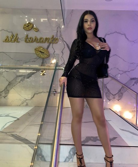 Tima Ibrahim OnlyFans