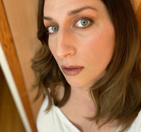 Alaston vuotanut OnlyFans-kuva Chelsea Peretti