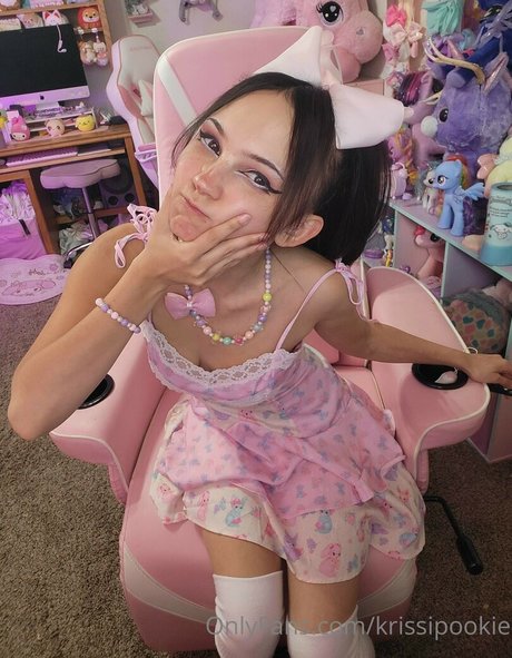 Krissie Pookie
