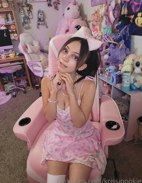 Krissie Pookie