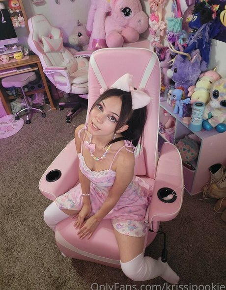 Krissie Pookie