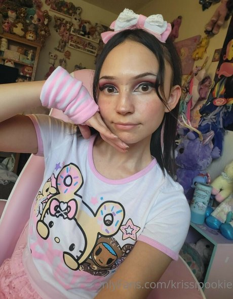 Krissie Pookie