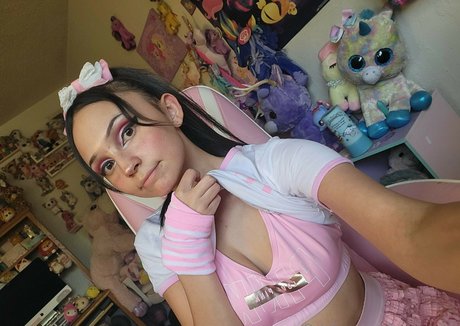 Krissie Pookie