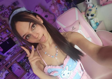 Krissie Pookie