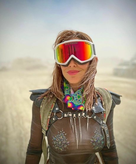 Maria Elisa Camargo