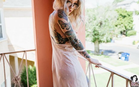 Bae Suicide