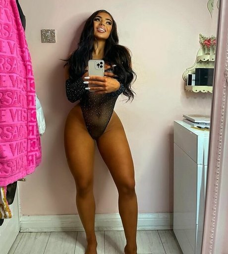 Kate Isobel Daisy