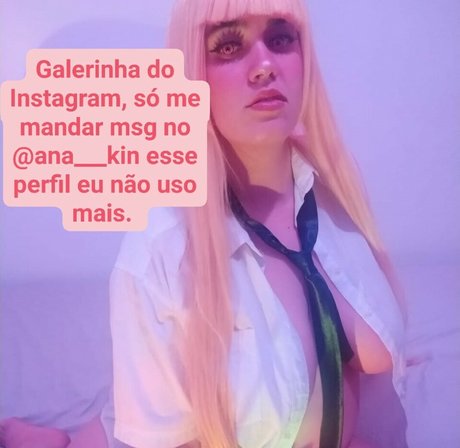 Mandalori Ana