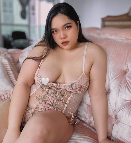Chubbypreeya