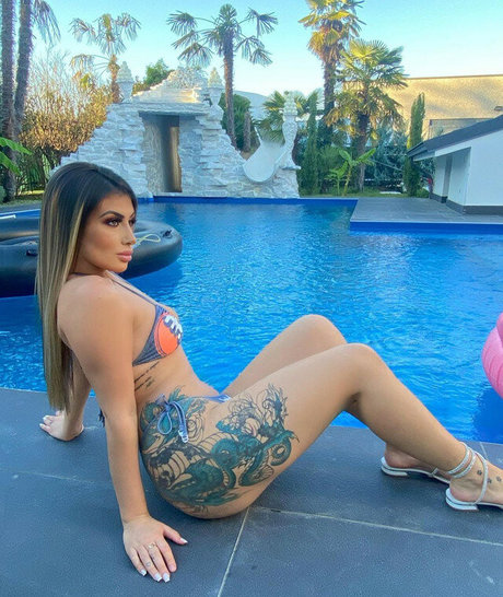 Isadora Prieto