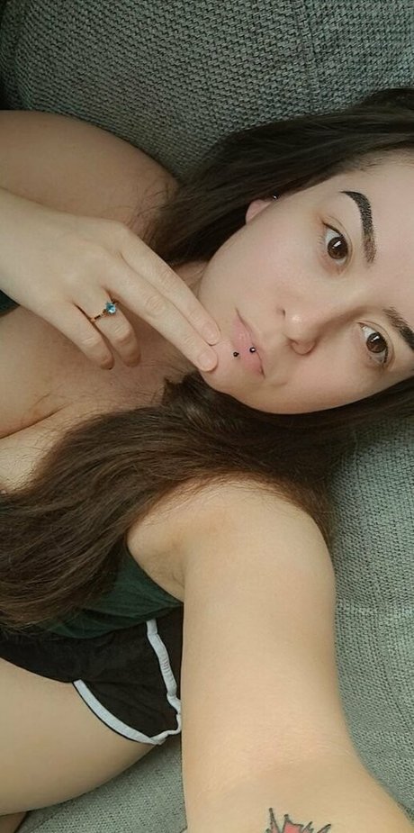 Knifecalledlust  nude leaked OnlyFans photo