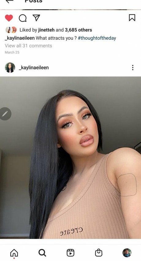 Kaylinaeileennn