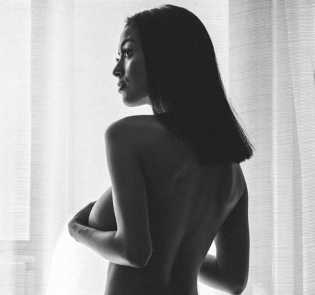 Foto desnuda filtrada de OnlyFans de Kaylinaeileennn