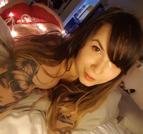 Erika Szabo  nude leaked OnlyFans photo