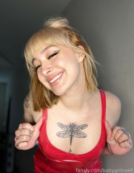 Babygirlnoell