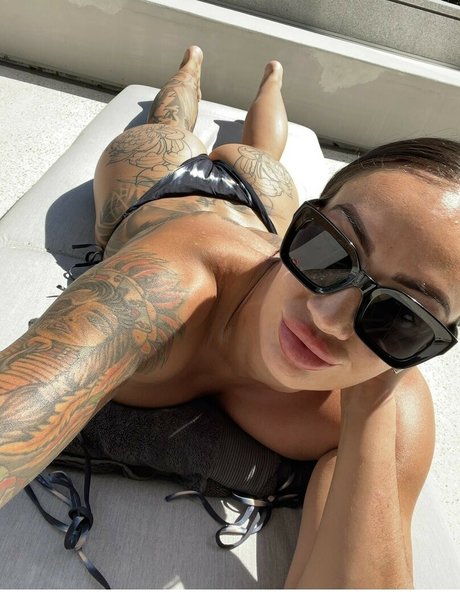 Hayley Vernon