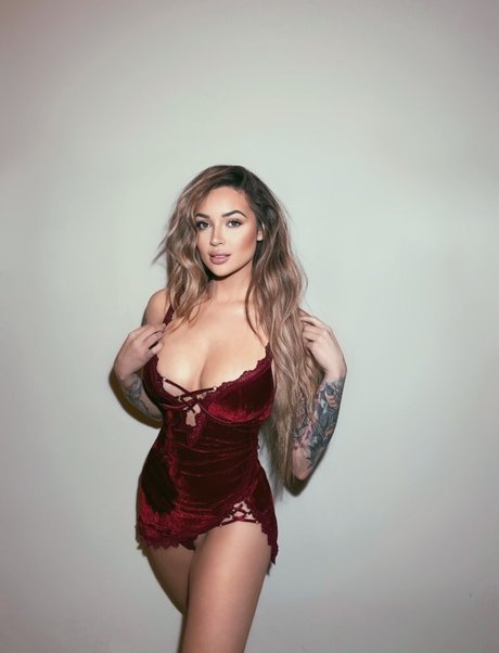 Toriassecret