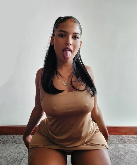 Elisa Jimenez Londono  nude leaked OnlyFans photo