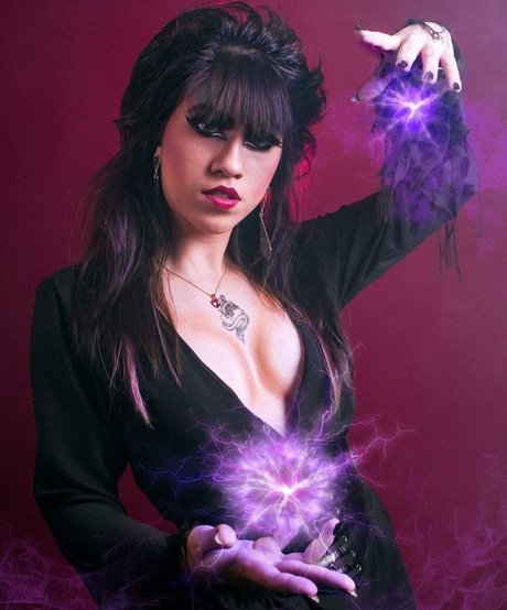 Wildestdevil