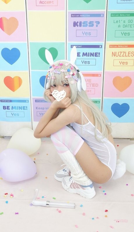 Ilovechuu