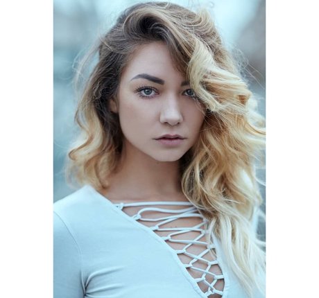 Обнаженная фотография утечки OnlyFans от Antonell Spina
