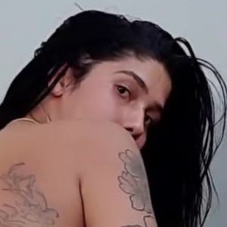 Vanessa Flor OnlyFans泄露裸照
