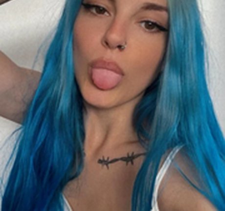 Alienbabyd OnlyFans 유출 누드 사진