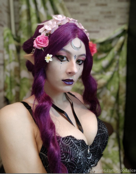 Bloodalice