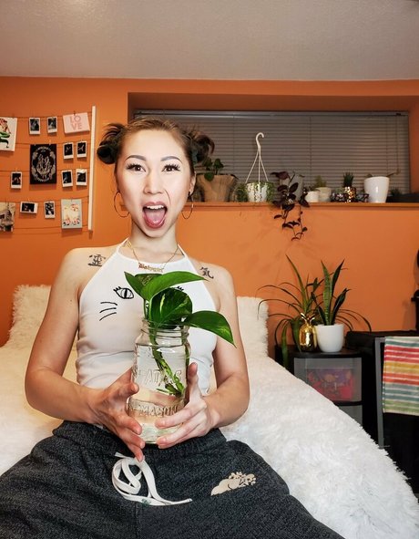 Kimora Koi  nude leaked OnlyFans photo