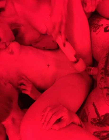 Alaston vuotanut OnlyFans-kuva Bbluxxx