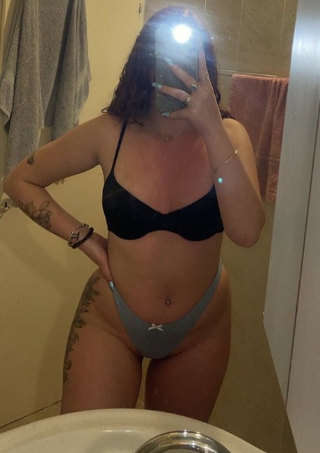 Hila Almog OnlyFans 유출 누드 사진