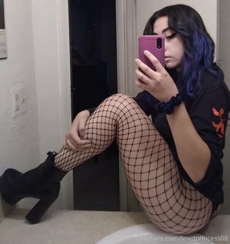 Nagie wyciekłe zdjęcie OnlyFans od Lewdprincess08