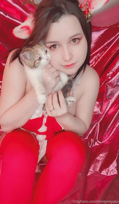 Mintymiyako