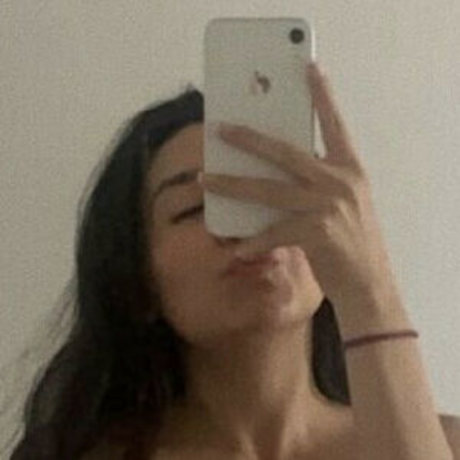 Nahá fotka uniklých OnlyFans od Valbby