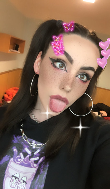 Nahá fotka uniklých OnlyFans od Anauhiram