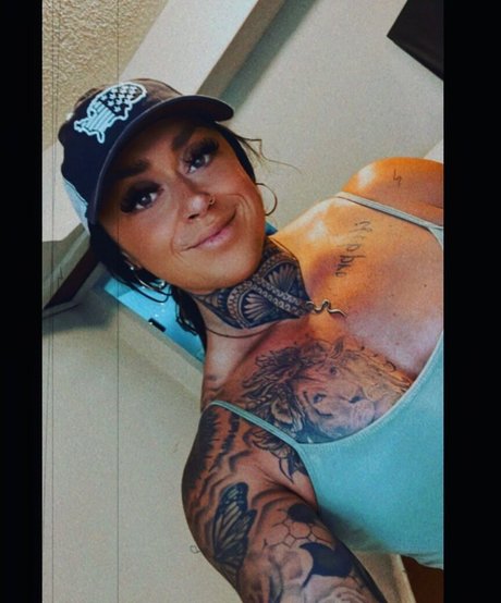 Janelle Zielinksi  nude leaked OnlyFans photo