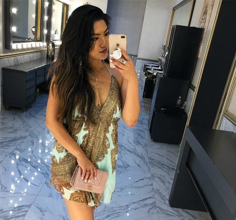 Janelle Ha