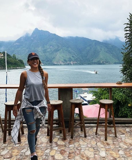 Janelle Ha