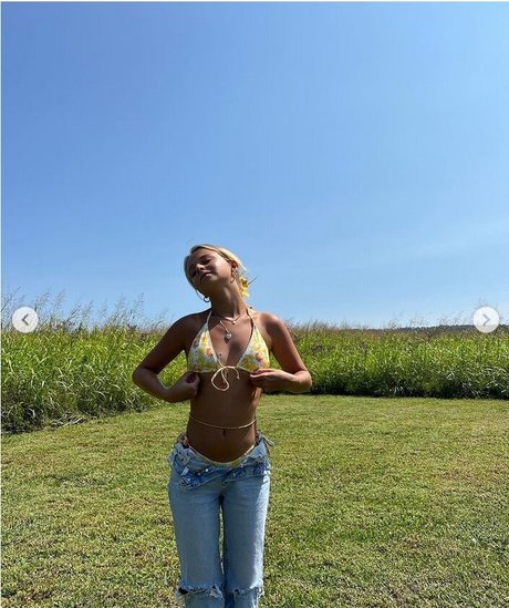 Maci Jo Mccarley