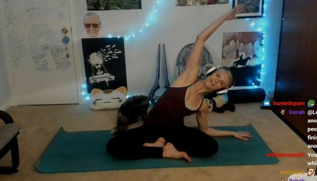 Legendarylea