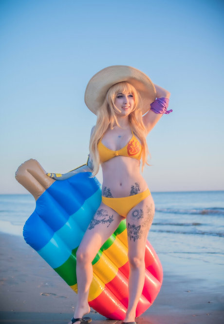 Gcchancosplay