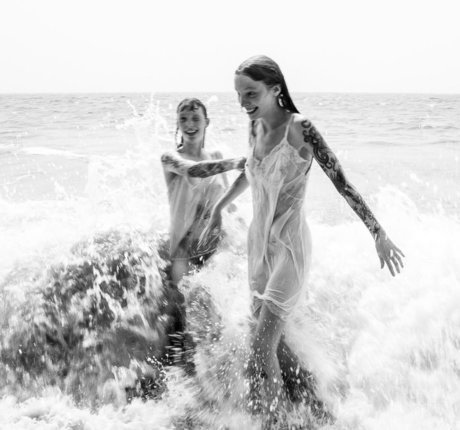 Fly Twins  nude leaked OnlyFans photo