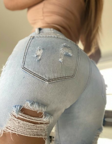 Foto desnuda filtrada de OnlyFans de Bymissvasquez