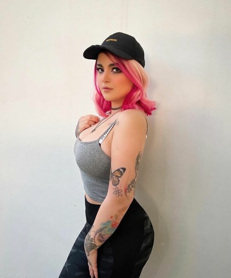 Javiera Orellana