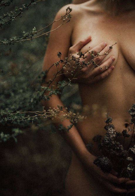 Reiki With Anna  nude leaked OnlyFans photo