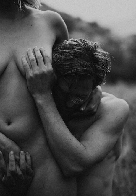 Nahá fotka uniklých OnlyFans od Reiki With Anna